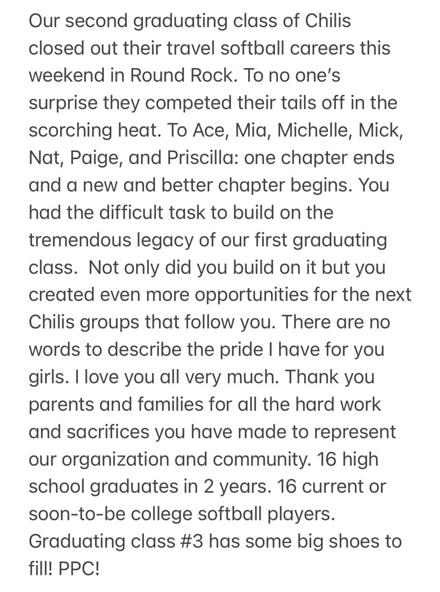 El Paso Chilis-Solis 🥎 tweet media