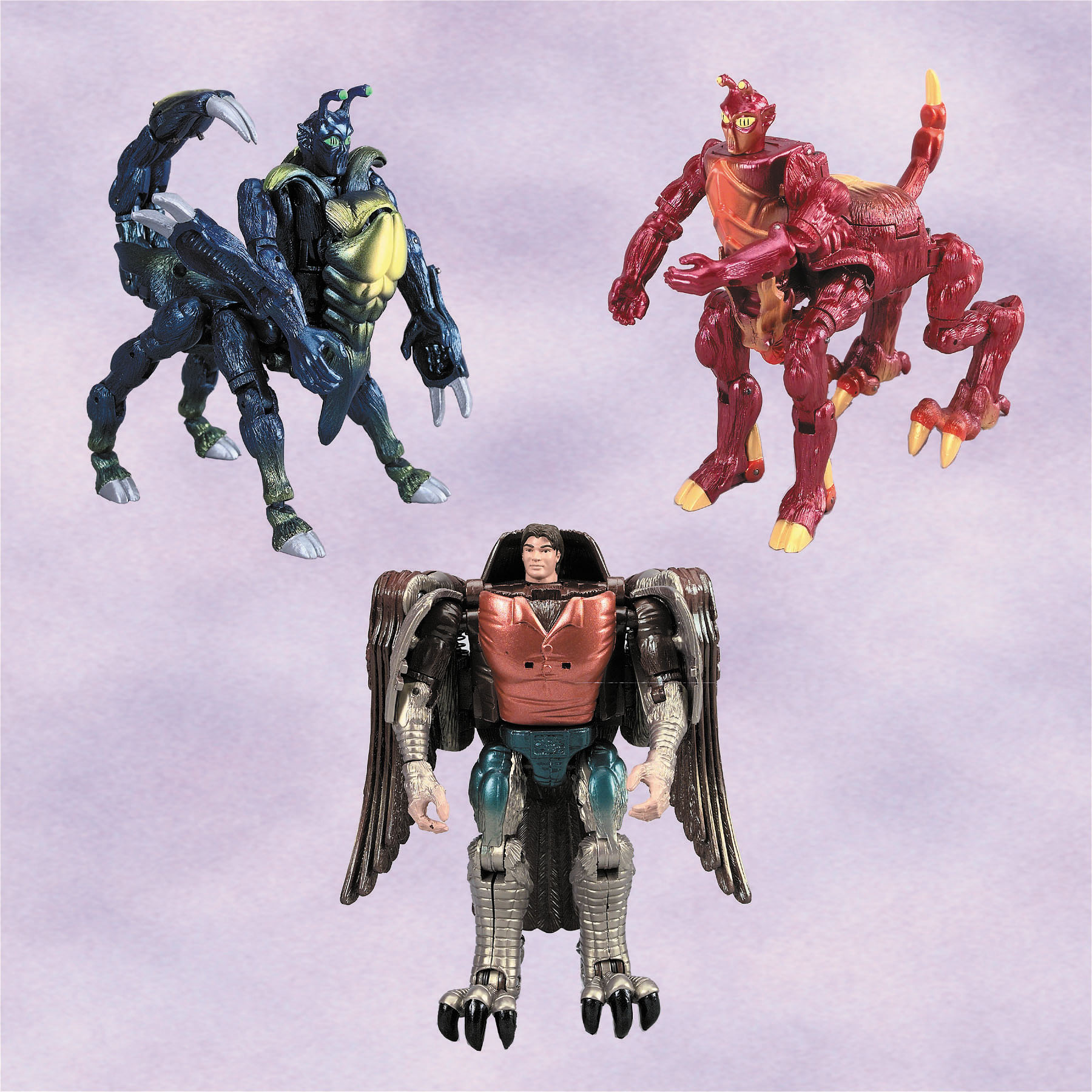 Transformers Wiki on X: 