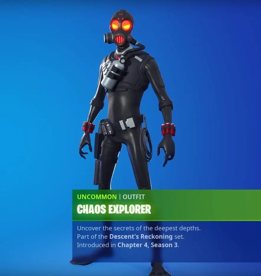 RichHomieQu1nnn's tweet image. Shoutout to @EpicGames for giving me TWO Opal Outfits, TWO Ruby Outfits + Pastel Sets, &amp;amp; TWO Chaos Explorer Outfits skin codes to giveaway! #EpicPartner 
 To Enter  
- Follow @RichHomieQu1nnn
- Like Tweet ❤️
- Retweet ♻
6 WINNERS get chosen in 24 hours! Goodluck 🍀