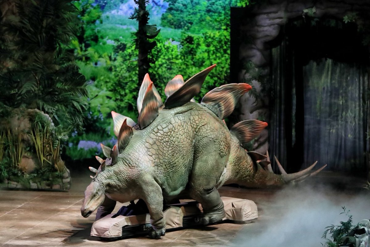 Honda Center tweet media