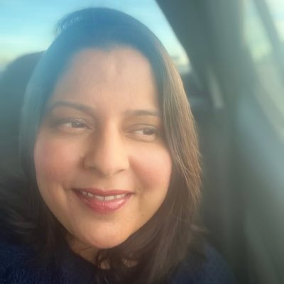 Dis'Qualified MP supporter from north east India tweet media