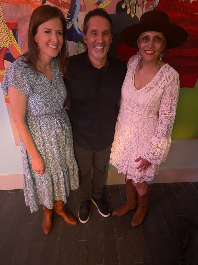 Tanya Fir tweet media