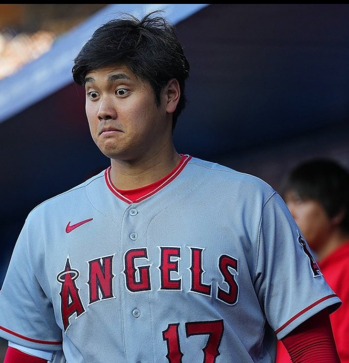 ChrisOnSports's tweet photo. ⚾ ANAHEIM — Shohei Ohtani homers in the bottom of the 9th inning to lead the Angels to 9-8 loss to the Houston Astros.
#ComeToSeattle l #HOUvsLAA https://t.co/qgQxlkZfqY