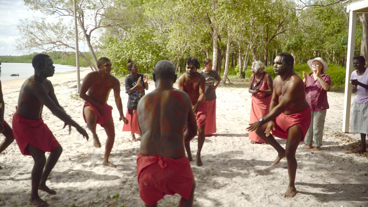 market_forces's tweet image. Since 2016, @ANZ_AU @NAB @Westpac and @CommBank have collectively loaned over $1.9 billion to #Santos. Join Gomeroi and Tiwi Traditional Owners in calling on Australian banks to stop financing @SantosLtd  and its destructive projects. #WalkWithUs marketforces.org.au/walk-with-us/?…