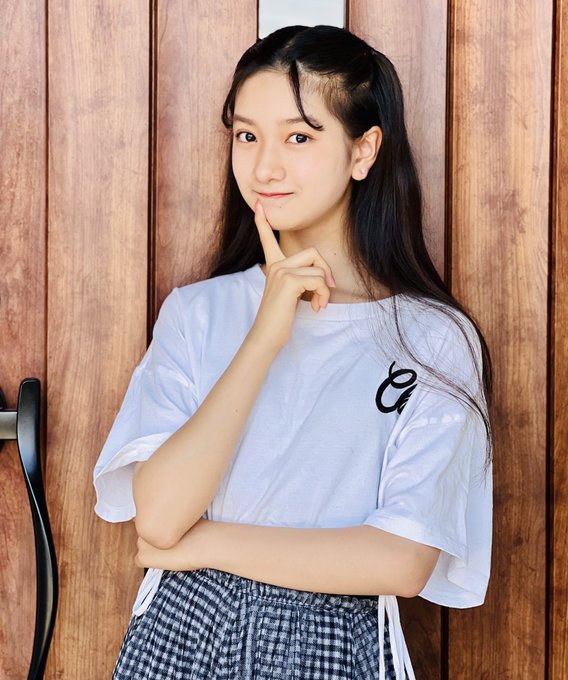 Twitterのコスプレ画像5