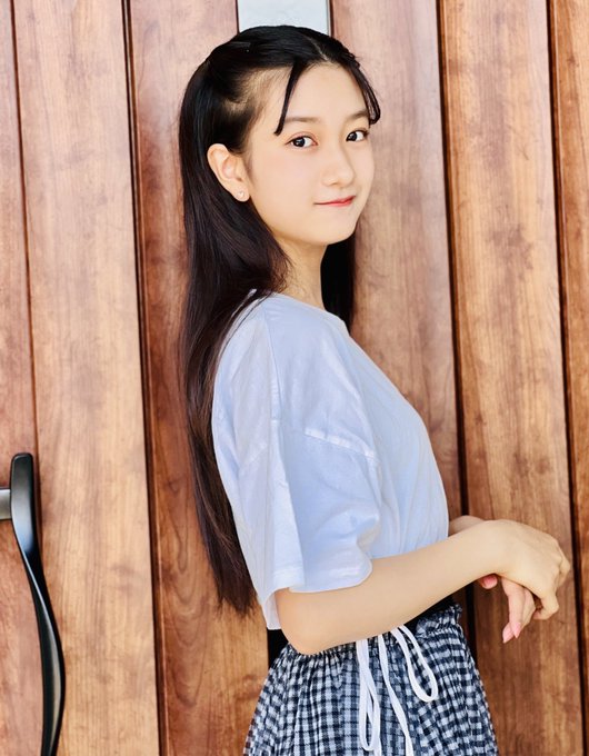 Twitterのコスプレ画像6