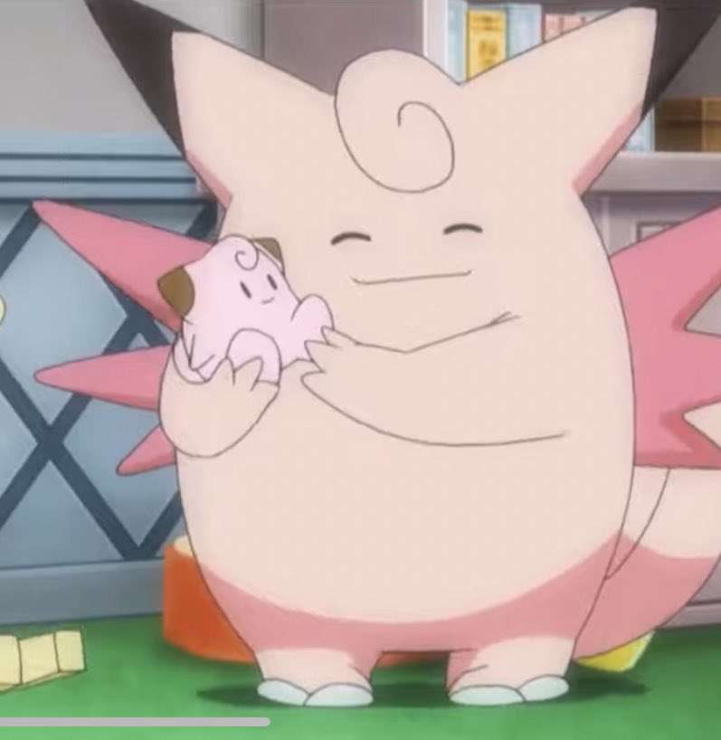 @Opferziege clefable clefable clefable clefable clefable clefable clefable clefable