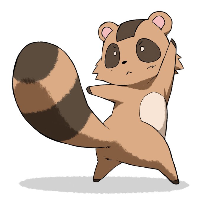 「furry raccoon tail」 illustration images(Latest)