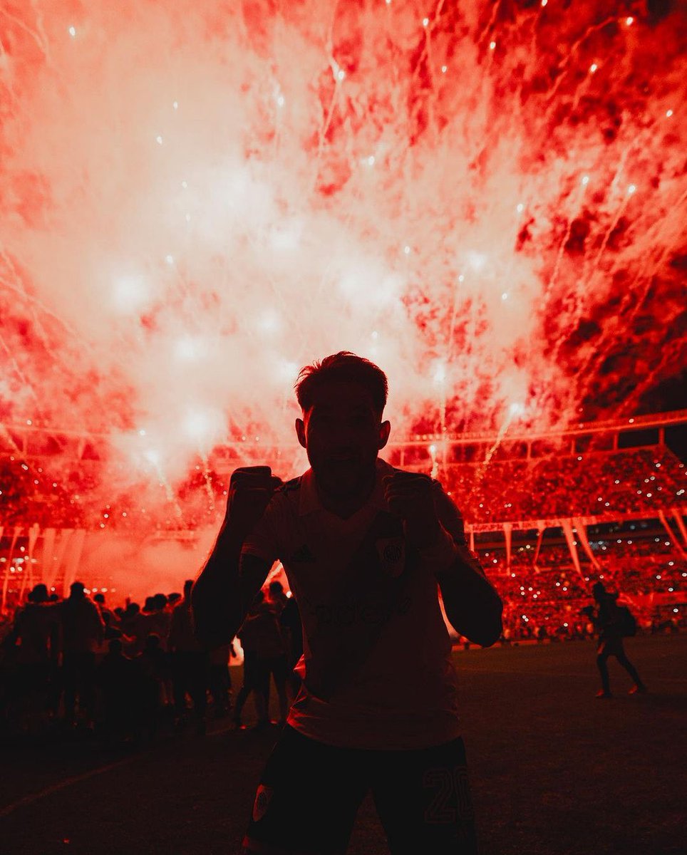 Esta foto emana sexo.