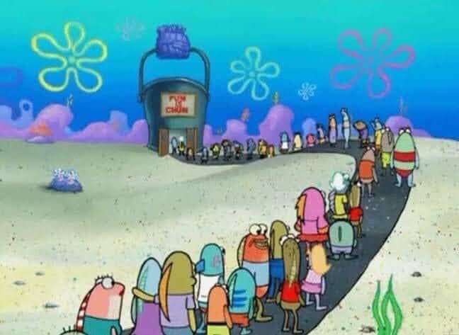 Barbara en el posicionamiento fue tipo:

 #LaCasaDeLosFamososMx