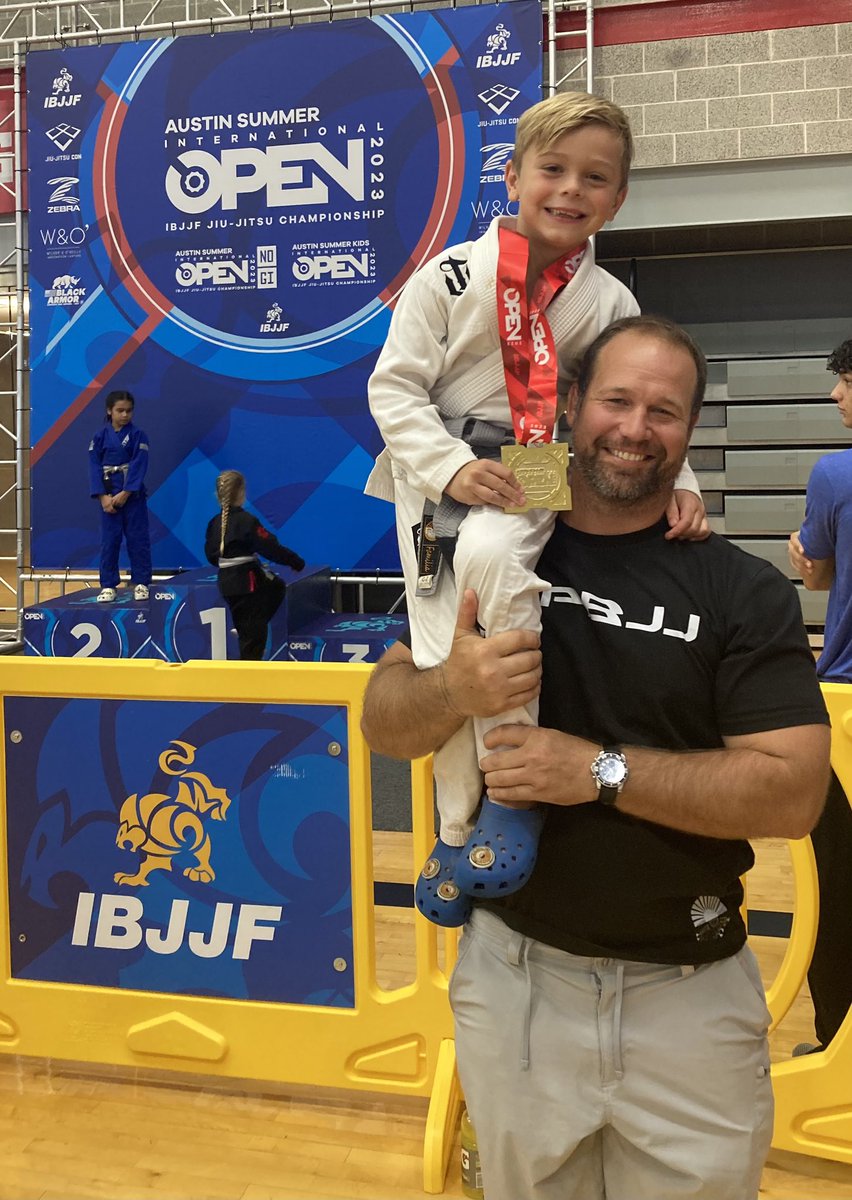 Got after ‘em all today in Austin.   #GATA