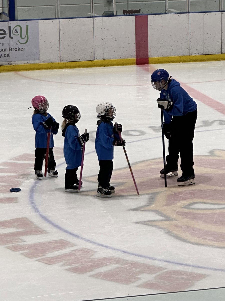South Calgary Ringette tweet media