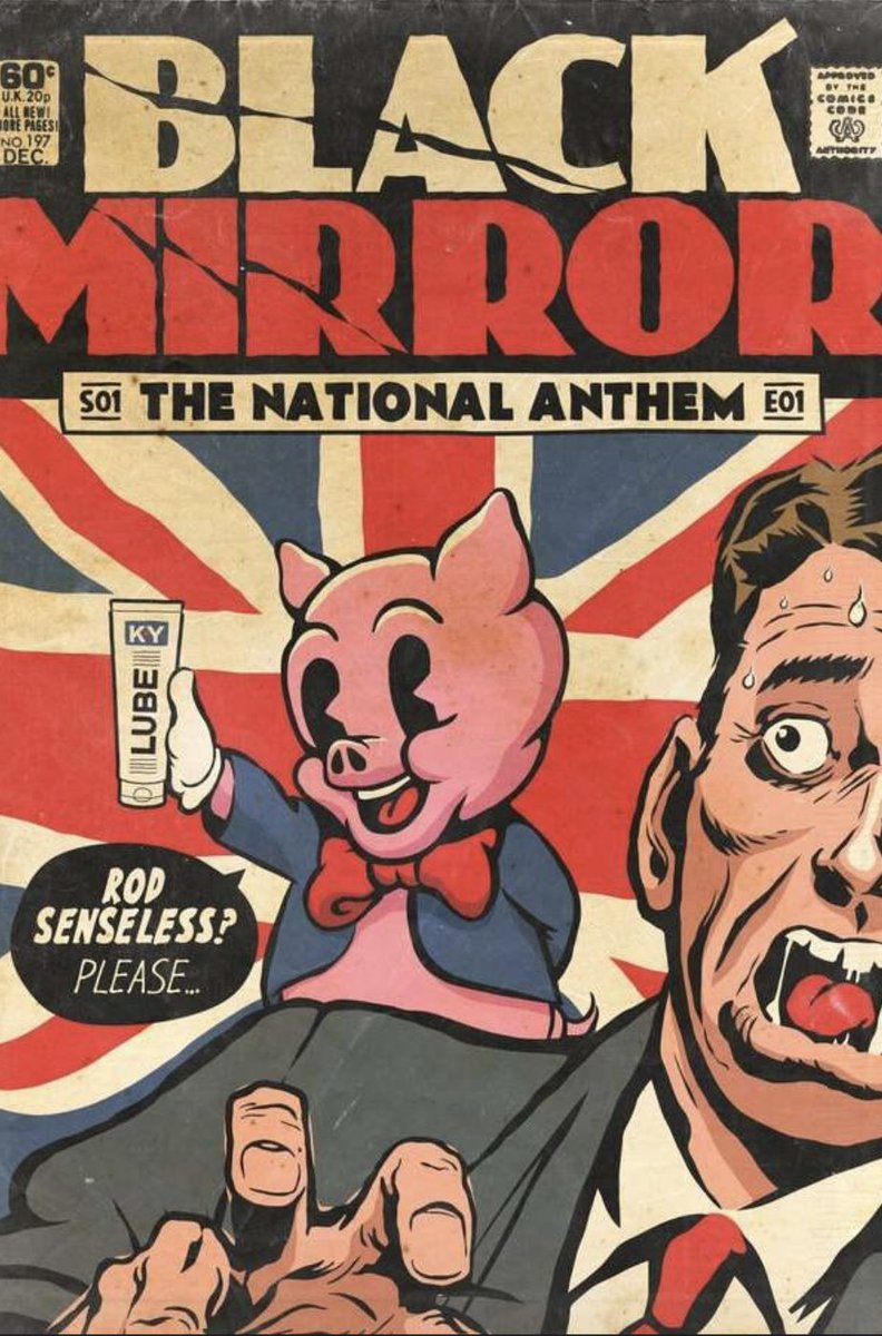 #nw black mirror the national anthem https://t.co/9mJI28IN5i