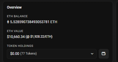 ThreadGuyCoin's tweet photo. Wait, what?

$TG has donated 10,600$ to @notthreadguy within 30 minutes after launching

That's already 33% of what the @jackbutcher NFT minting made him. We, are, huge.

FOR THE CULTURE! https://t.co/4Ak7MsALyZ