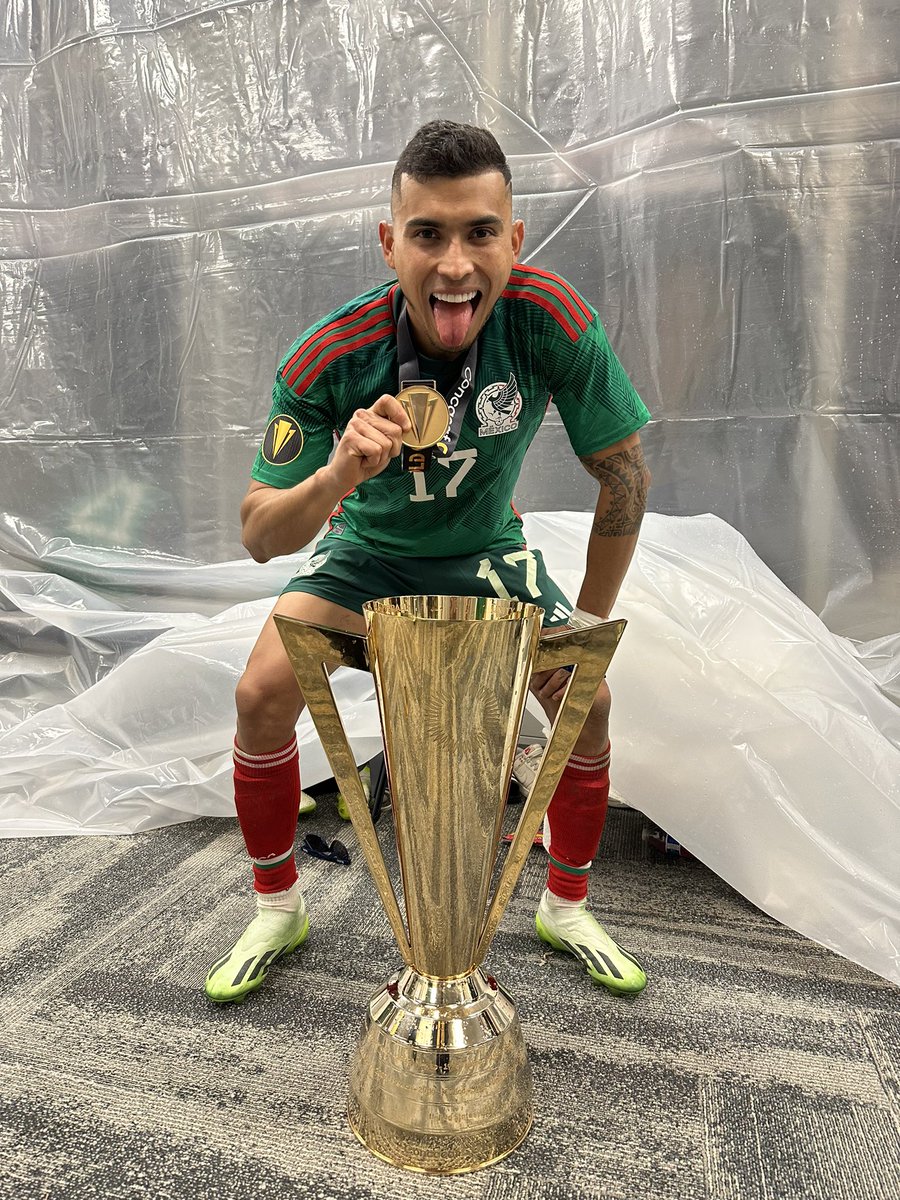 Orbelin Pineda ️ tweet media