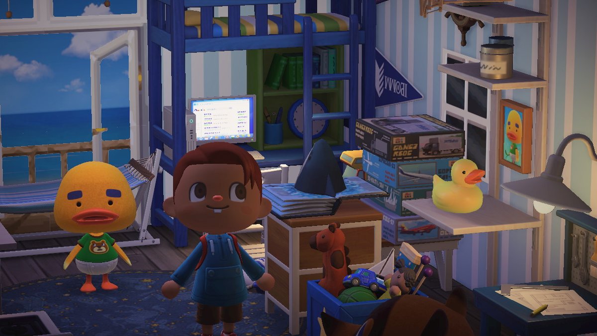 CatalystXander's tweet photo. #AnimalCrossing #ACNH #NintendoSwitch https://t.co/Fg1CnavGqw