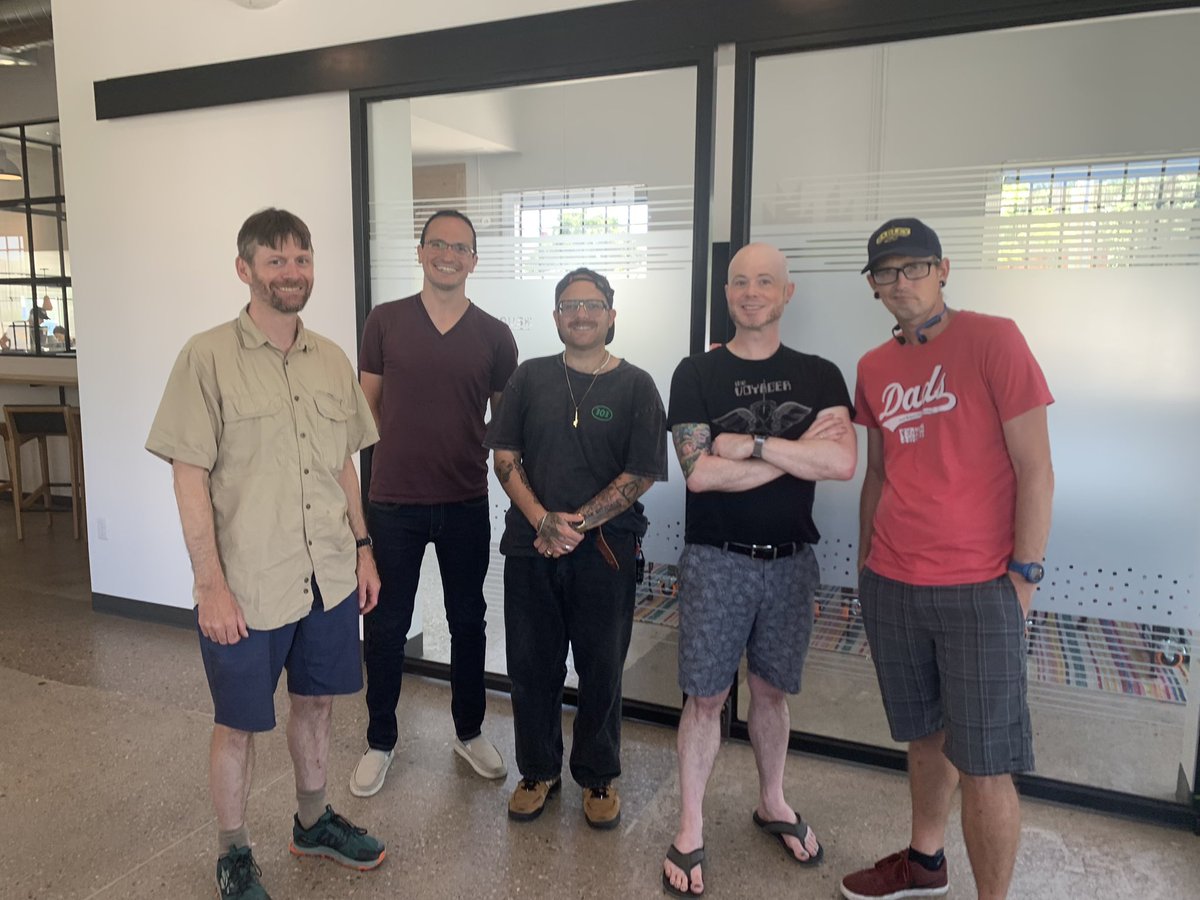 Denver Dads Group tweet media