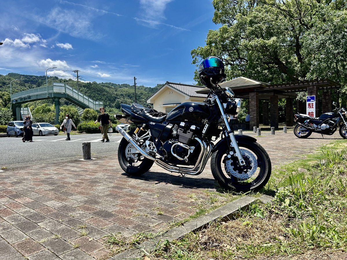 しげまる (@shige_XJR400R) / Posts / X