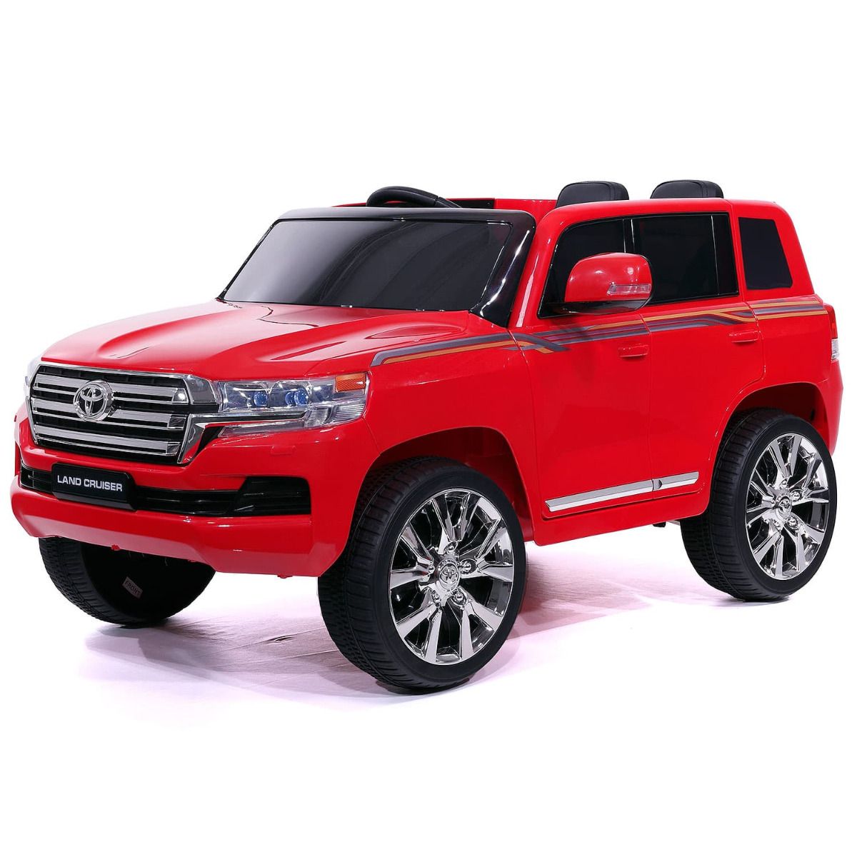 ar7022119's tweet photo. Toyota Land Cruiser 12v Kids Ride-On Car - Red

Visit Here: https://t.co/LDUfi9ORMt https://t.co/pZCqsCA76K