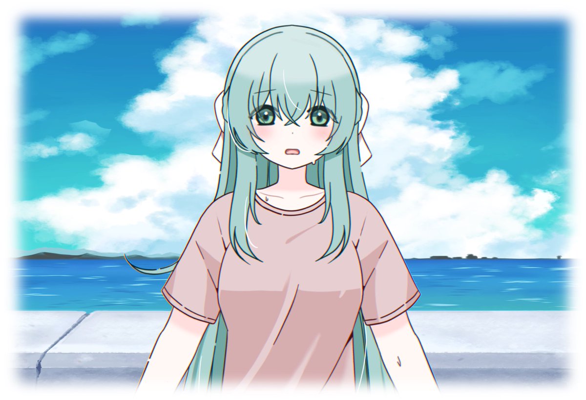 「くれ…くれ… 」|闇音 アリスのイラスト