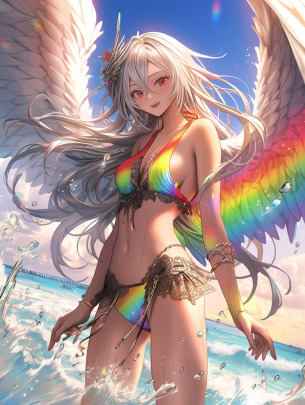 🎁 #気まぐれガール #Giveaway 🎁

気まぐれに現れる可愛いガール達が熱い夏を涼しくしてくれる🍧🌞🩱
今年の夏は気まぐれガールに注目🤩

👑#NFT×3️⃣名様 #airdrop

🍀タスク🍀
✅フォロー
<a href="/YAMA_D0522/">YAMA-D MTB</a> 
<a href="/gyo_n/">gyn</a>
<a href="/six_ginza/">GinzaSix 🦇🔊</a>

✅RT+❤

⏰48h
#エアドロ

OS🌊も覗いてみてね🤗
opensea.io/collection/kim…