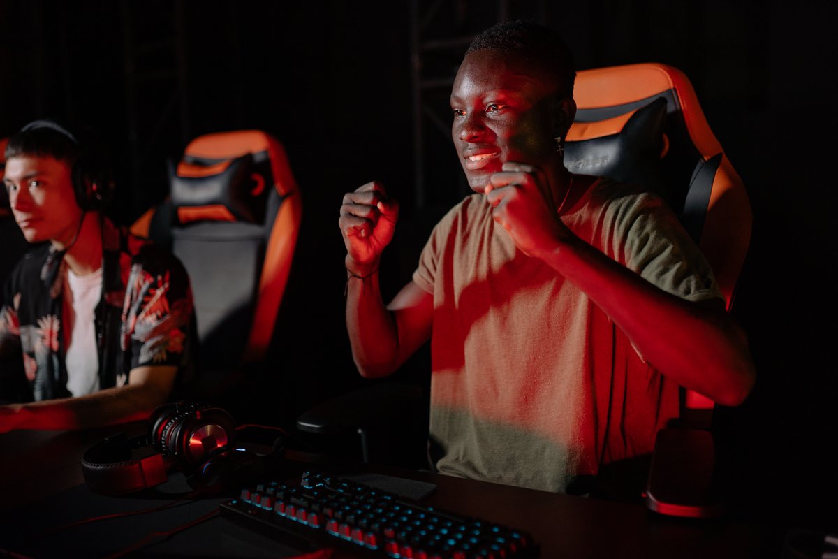 vumistream's tweet photo. Join the #Vumistream revolution! Our platform is perfect for new #creators looking to showcase their talents and get noticed. With Vumistream, you'll have access to a wide audience and the resources you need to succeed.

#Livestreaming #Gaming https://t.co/MoOt03l3fw
