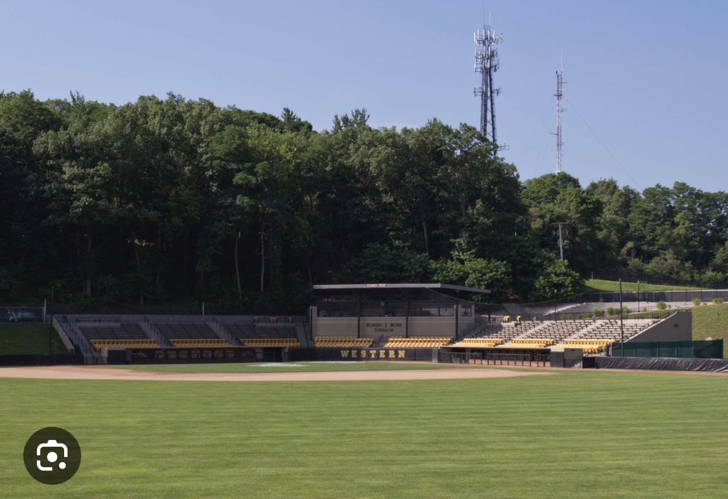 sam_carlisle28's tweet photo. Exicted to announce I will be transferring to Western Michigan University to continue my academic and athletic careers! @WMUBaseball https://t.co/f6DwNp4on8