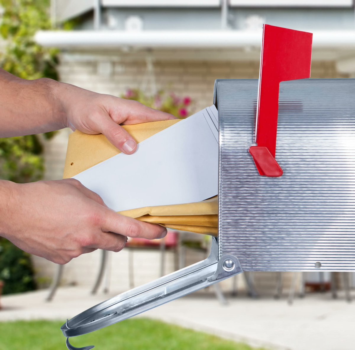 Direct Mail Solutions tweet media