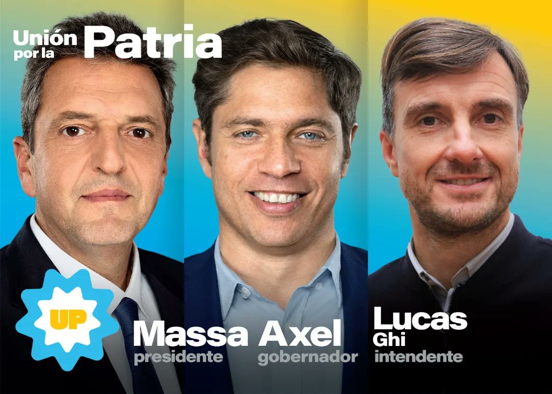 AgustinRampo's tweet photo. "El peronismo es la única garantía de vivir mejor..."
@SergioMassa
@Kicillofok
@LucasGhi
@MUP_Regionales
@unionxlapatria
@MUP_Moron
#LucasGhi #Campaña2023 #UnidosPorLaPatria #Morón #Peronismo #Militancia #Vecinxs #MUPAzul https://t.co/wSvZSJY7CJ
