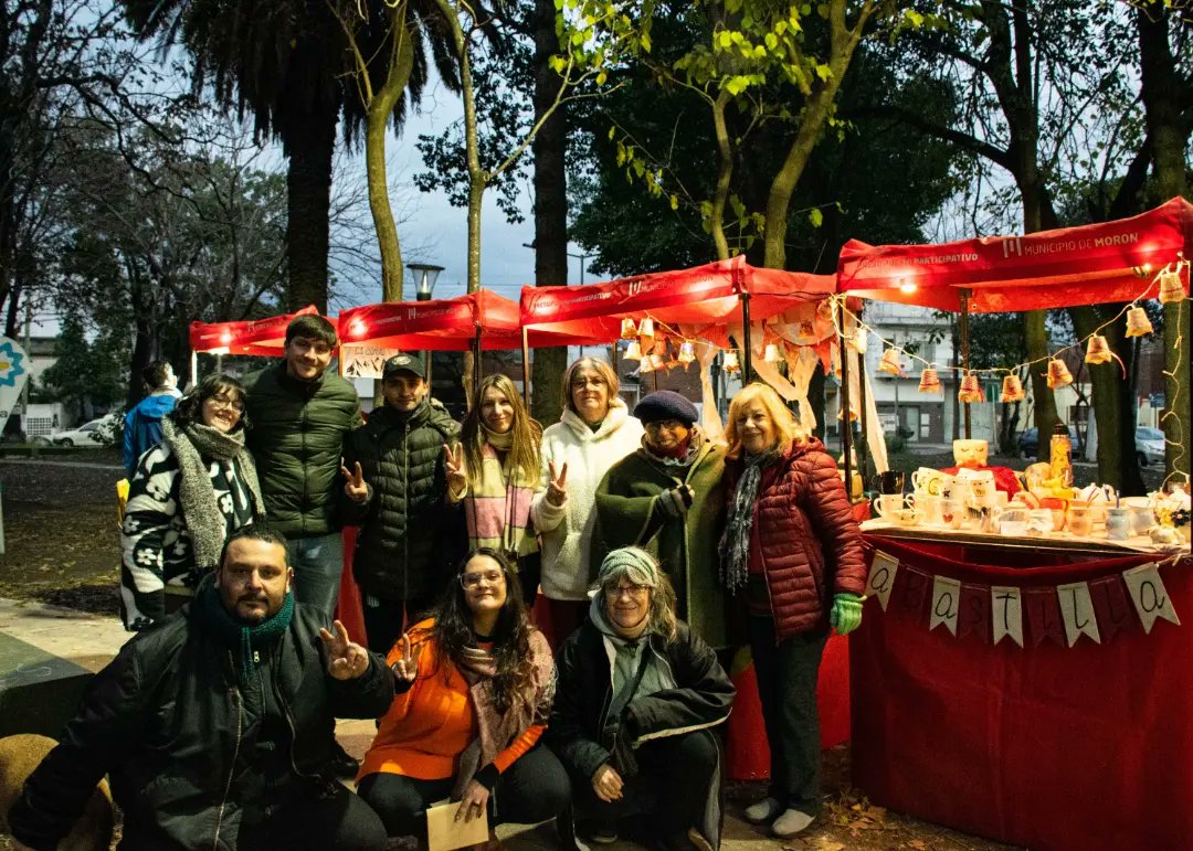 AgustinRampo's tweet photo. "El peronismo es la única garantía de vivir mejor..."
@SergioMassa
@Kicillofok
@LucasGhi
@MUP_Regionales
@unionxlapatria
@MUP_Moron
#LucasGhi #Campaña2023 #UnidosPorLaPatria #Morón #Peronismo #Militancia #Vecinxs #MUPAzul https://t.co/wSvZSJY7CJ