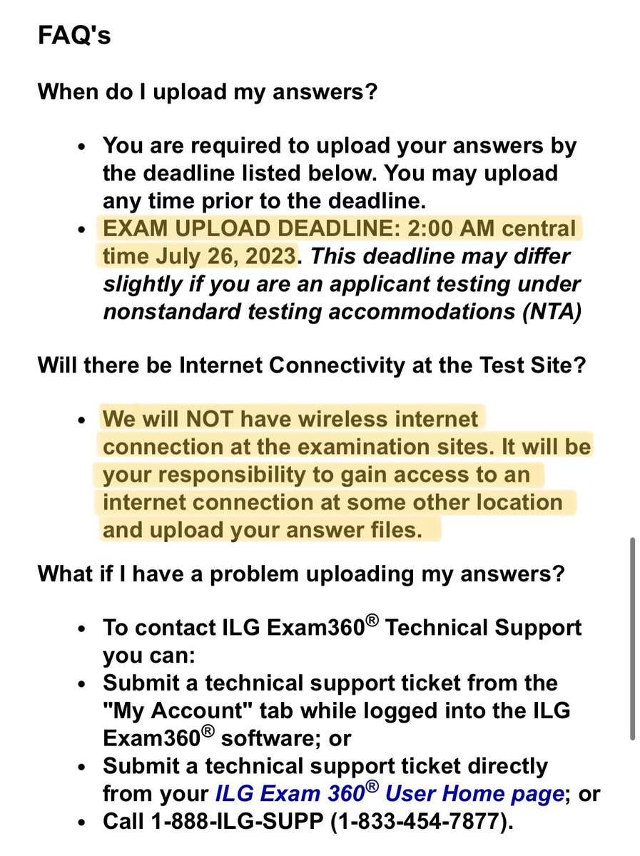 JoshHanson1530's tweet photo. Illinois bar exam folks using a laptop, DO NOT forget about this. https://t.co/y1Dv55egnC
