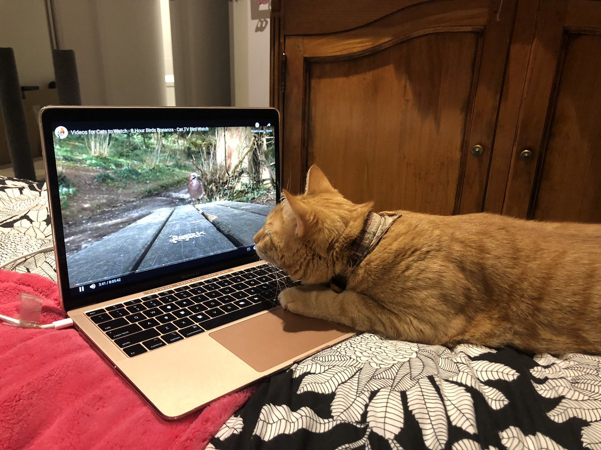 Working hard to make a living