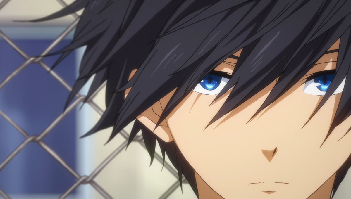 heyfuturefeesh's tweet photo. 11:11 MakoHaru https://t.co/Q1pATDifYX