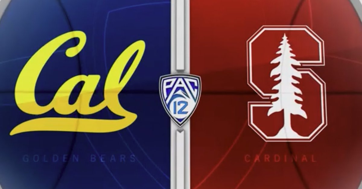 5 days until <a href="/pac12/">Pac-12 Conference</a> Football Media Day in Las Vegas! Today, a breakdown of both Bay Area Schools: <a href="/CalFootball/">Cal Football</a> &amp; <a href="/StanfordFball/">Stanford Football</a> 

Thread 1/8 courtesy of <a href="/Pac12Research/">Pac12Research</a>