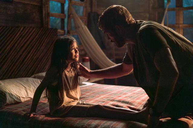 🚨 NEWS ALERT: Based Movie, ‘Sound of Freedom’ (EXPOSING Child Sex Trafficking) HAS NOW PASSED $100 MILLION DOMESTICALLY SINCE LAUNCH! ⚠️

It’s OUTPACING so many big budget WOKE Hollywood movies. We may look back at this moment in history as the beginning of the end for Pedowood!