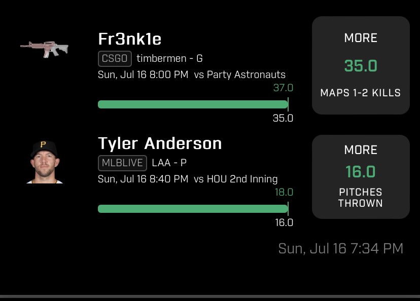RyZeJrr's tweet photo. We gon eat every time make sure y’all tap in fa daily plays🌟 ( https://t.co/a7TjnYZgta ) #parlay #PrizePicks #money #prizepicks #prizepicklocks #mlb #sports #sportsbets #prizepickswinning https://t.co/NPC2hg4aa5