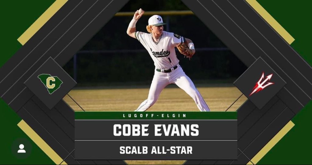 LEHS Demon Baseball tweet media