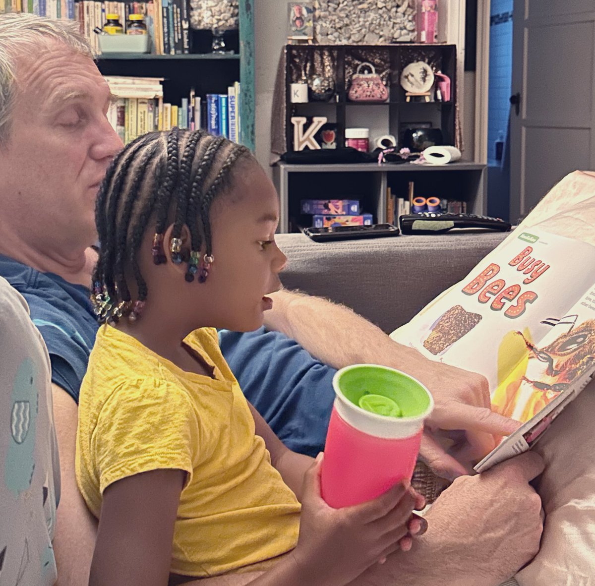 Serena Ehrlich tweet media