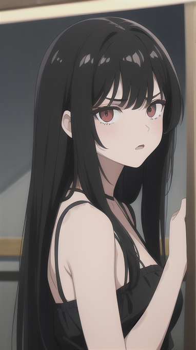 僕に1ミリも優しくない妹だが
その彼氏は僕の家にあがるとロクも挨拶もせず
妹の部屋でロクに服も脱がずに妹のマンコだけ使って帰る。 