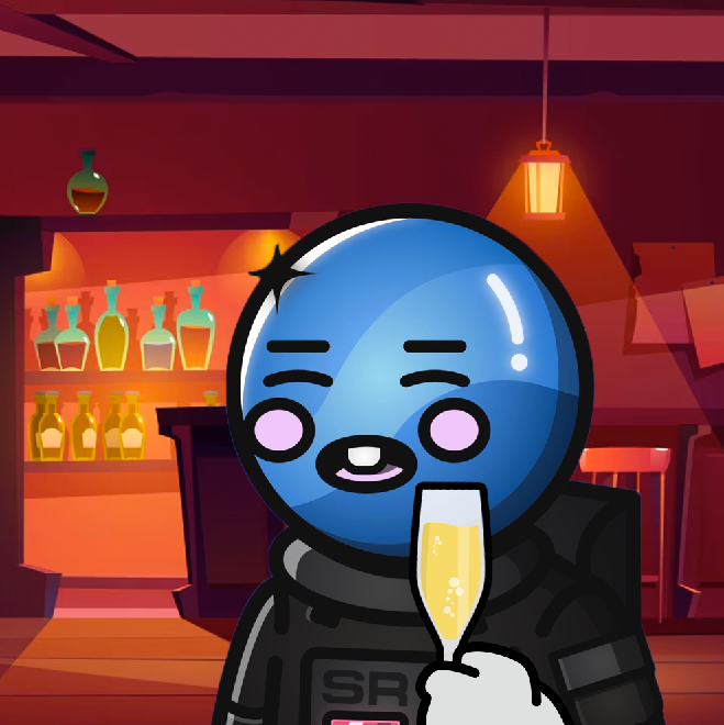 TimJonah10's tweet photo. @Papasmurf613 @DapperMaximus @SpaceRiders_NFT @jeffevans @goddeeris4 @afarfromhomie @maxo_eth @zubic_eth Cheers🍻
(Credit to @Official_1Combo  Feel free to join us at https://t.co/XnTDDV3KeD and type "/combo" to discover a wide range of additional add-ons!) https://t.co/BrqiWN3QXQ