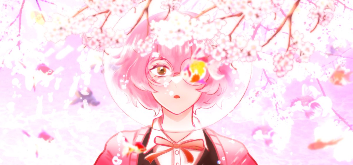 thecoolertot's tweet photo. Tysm for 200 followers 😭🫶🫶 
✨My first art raffle! ✨-A colorsketch headshot illustration like this!

🌸rules:
✧ followers only, new are welcome 
✧ like and rt (+1 winner every 30 rts) 
✧ comment OC or your Vtuber
END: July 30th 2023
#vtuber  #artraffle #Giveaway #freeart https://t.co/xPcxeuQe23