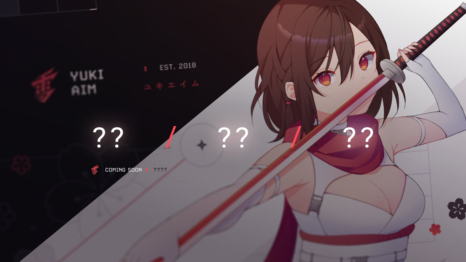 Yuki Aim on X: Yuki Aim on X: