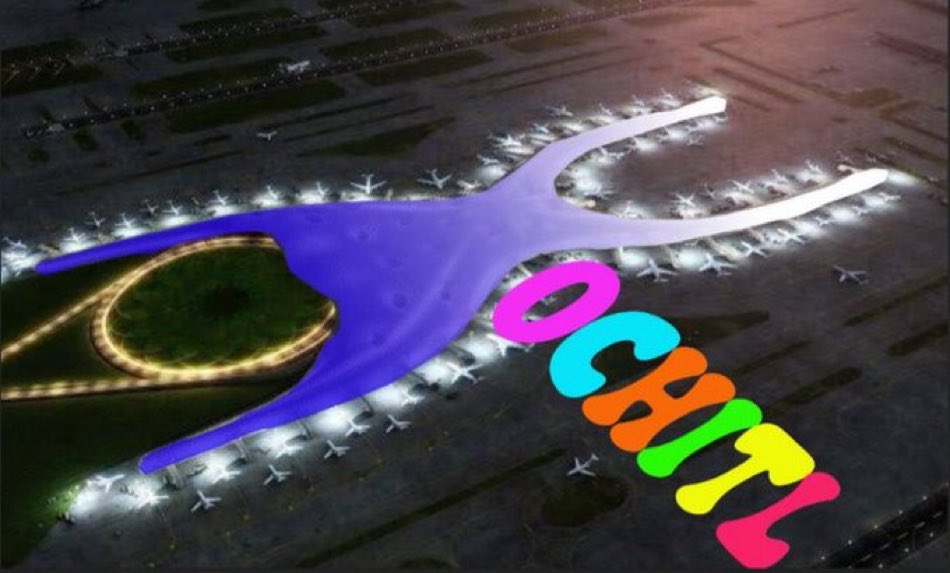 deniseramosm's tweet image. Imaginemos cosas Chingonas!