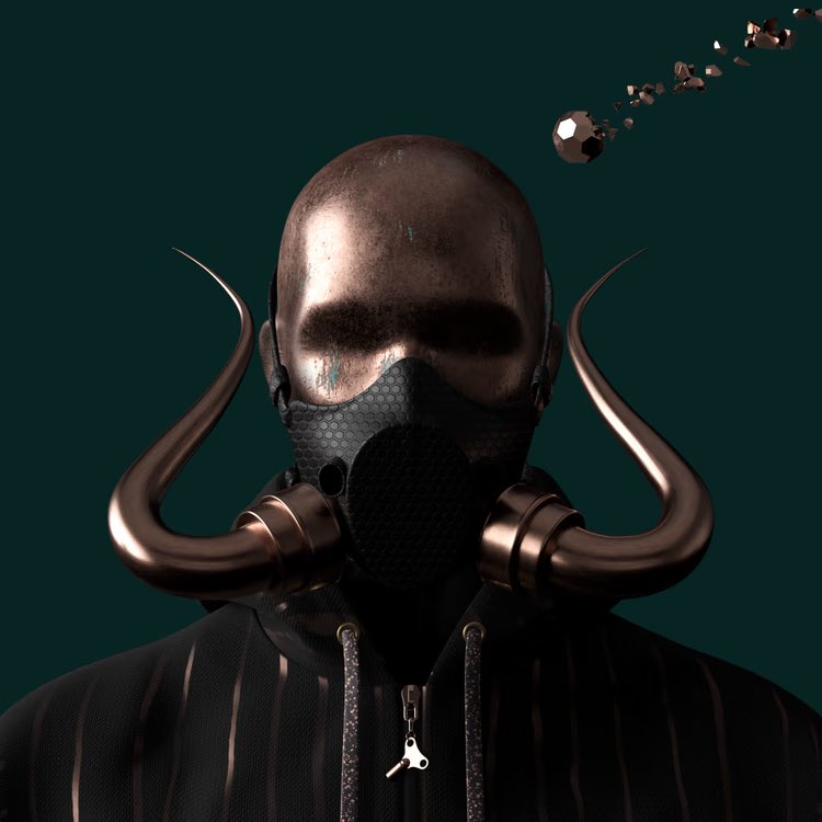 <a href="/psychanon/"></a> is at the forefront of customization, leading the way in this challenging NFT realm. Crafting exceptional 3D artwork requires immense skill and precision, and they have mastered it. Allow me to share a few of my favorite customizations from <a href="/newdawnxyz/">New Dawn</a>