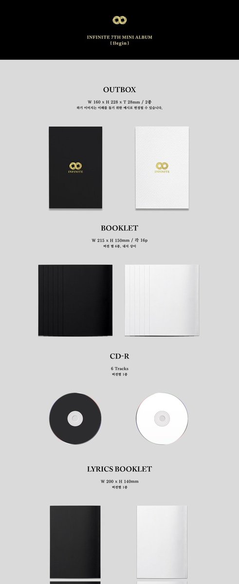 _HannanLM's tweet photo. 🇲🇾INFINITE '13egin' Album Giveaway
💫 For Malaysian INSIPIRIT
💫 2 winners (1 for each version)
💫 RT &amp; Like this post
💫 Comment your desired version (come🖤 / back🤍) 
💫 GA Ends 31st July

goodluck🥰

#인피니트 #INFINITE #Comeback
#7th_Mini_Album #Begin
#New_Emotions https://t.co/mIgUPhoUmE