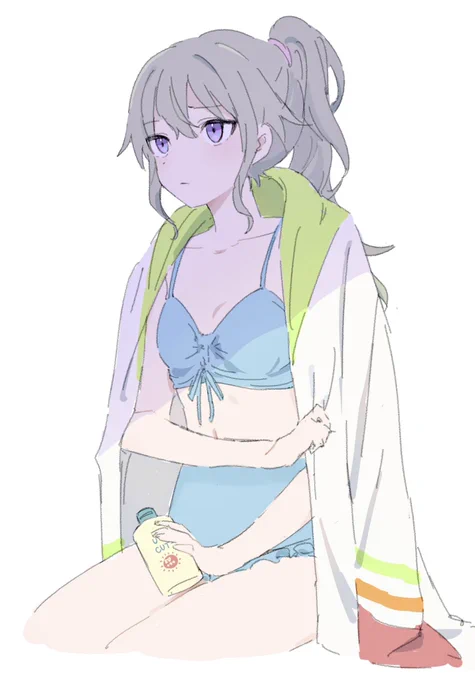 #類寧々 らくがき🏖 