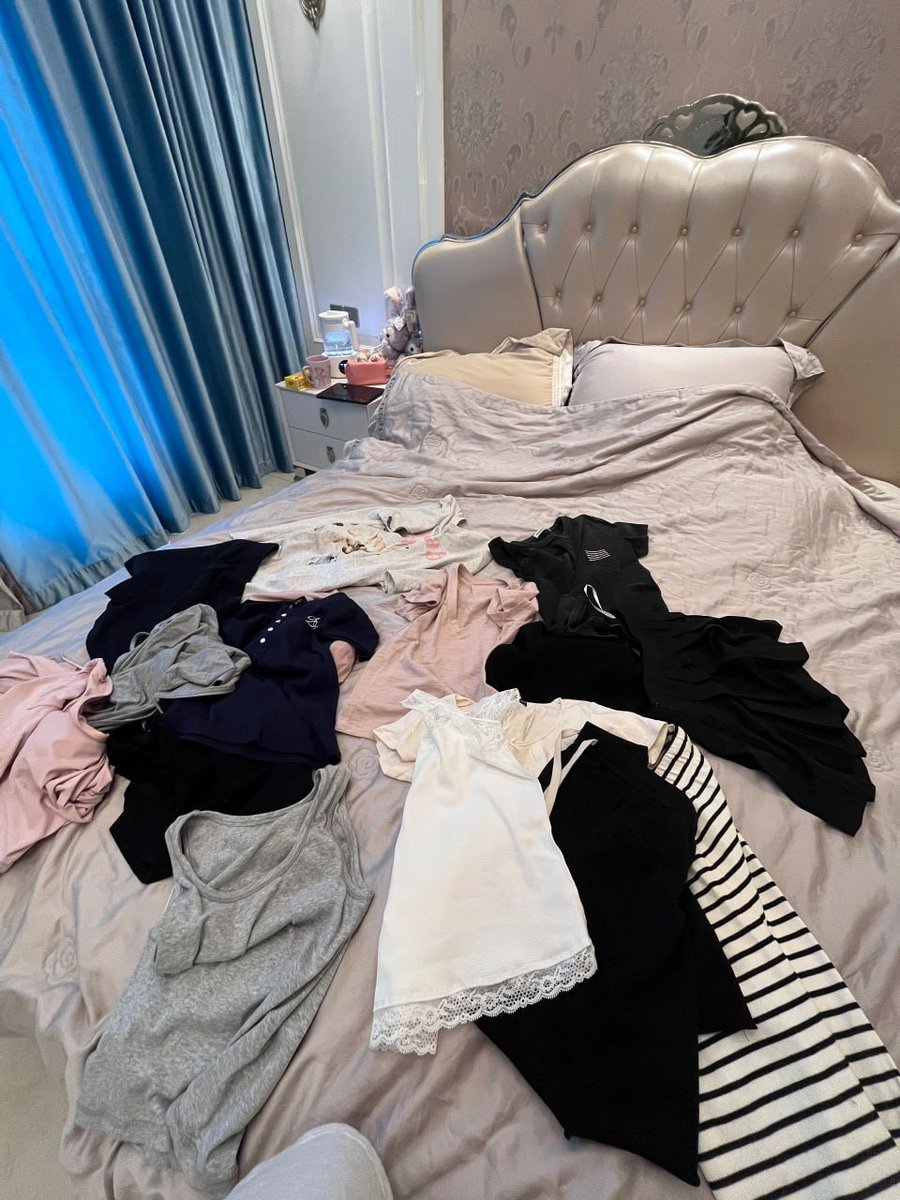UTu0i's tweet photo. 开洗！ https://t.co/8rb51cVAxe