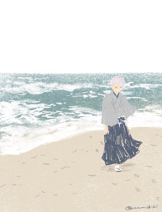 「japanese clothes waves」 illustration images(Latest)