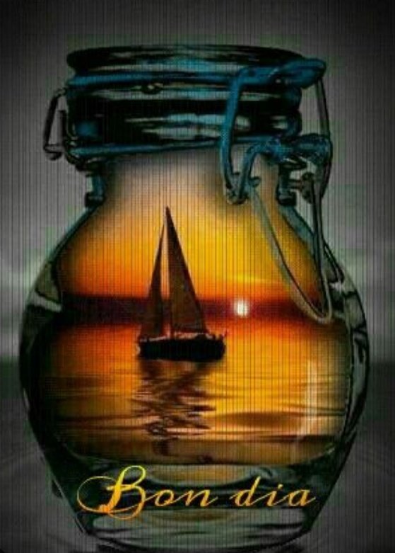 Bon dia a tothom 🙋‍♂️