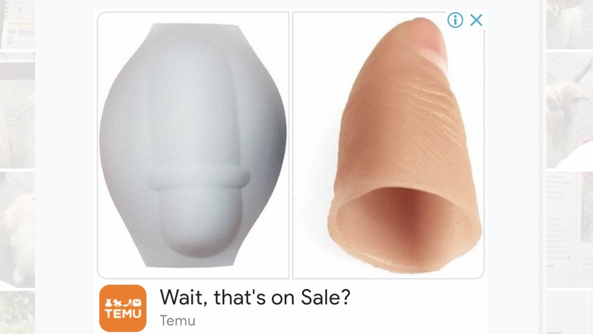 I think my algorithm is unwell.
